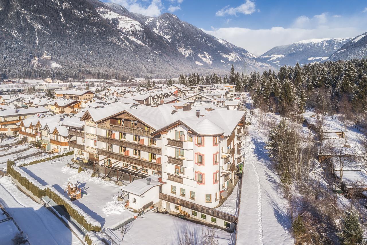 Aparthotel Panorama Gais Exterior foto