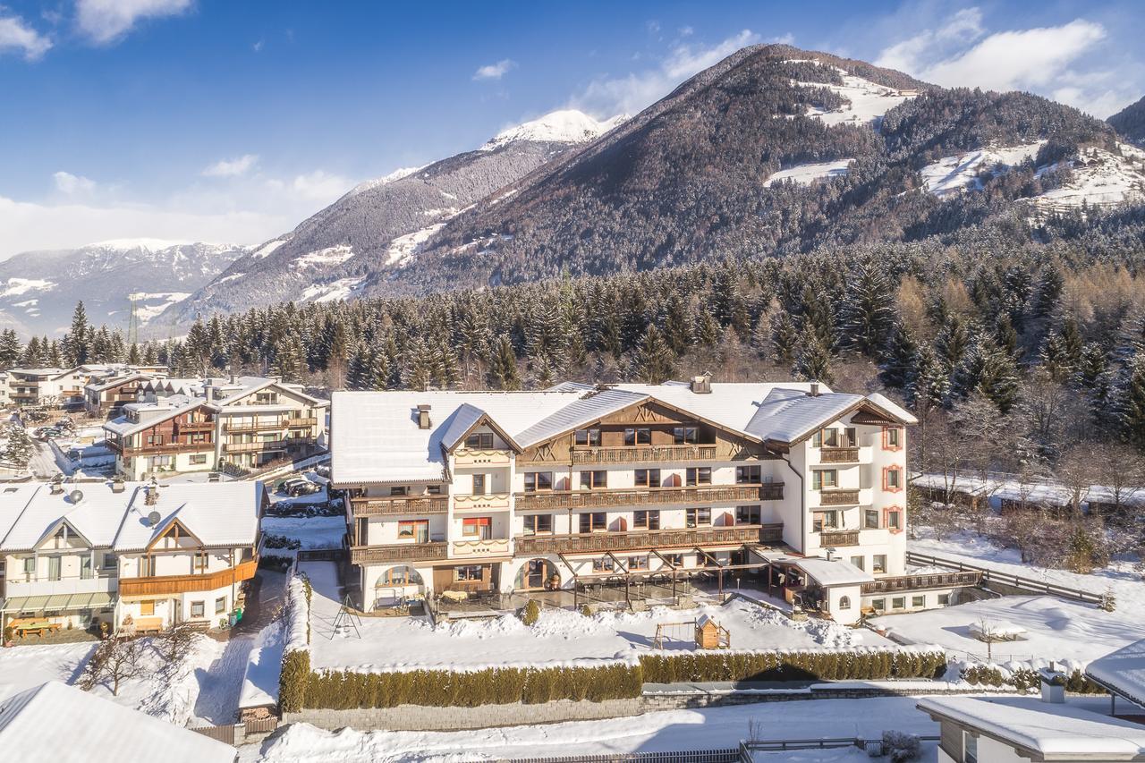 Aparthotel Panorama Gais Exterior foto