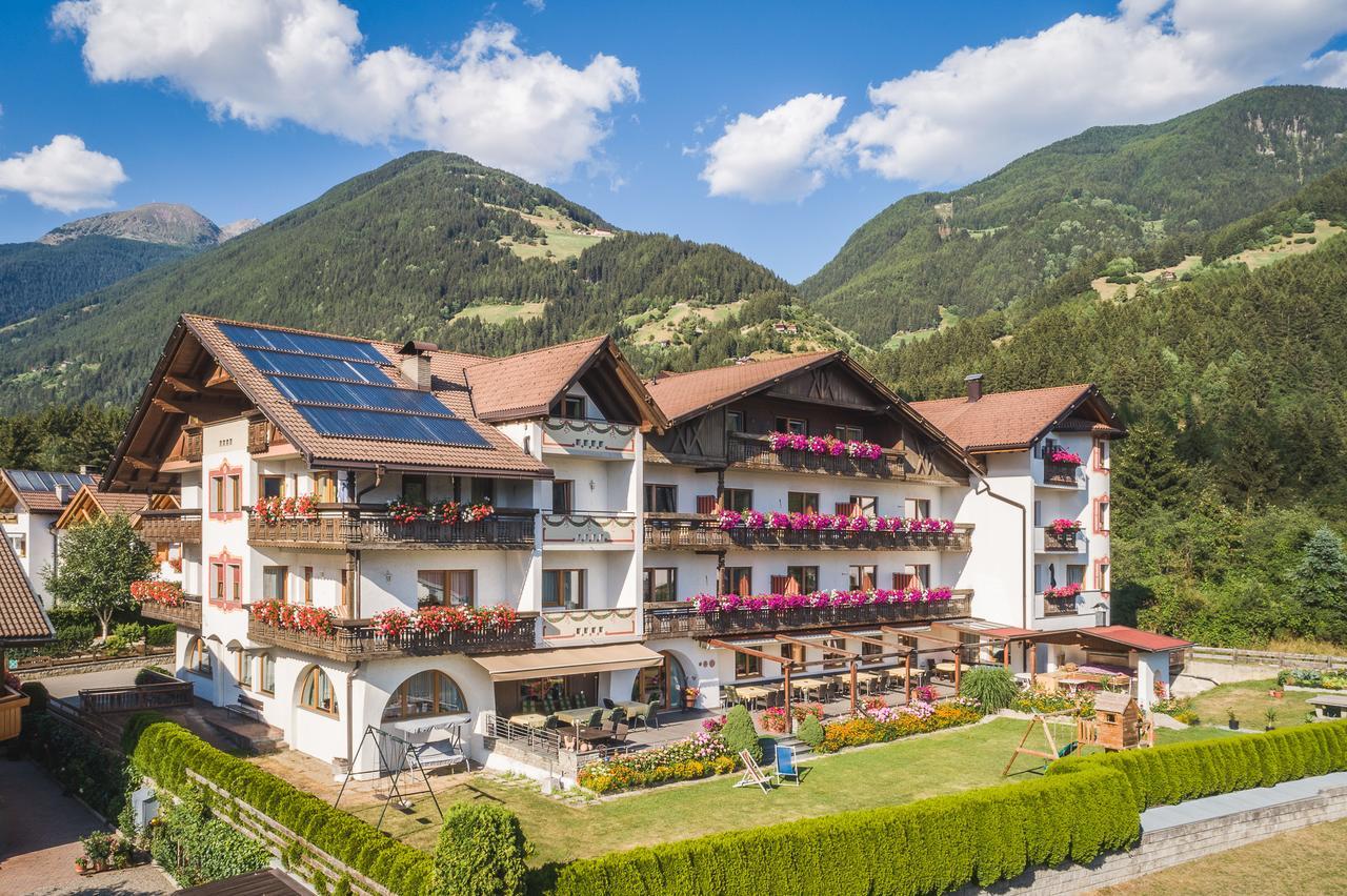 Aparthotel Panorama Gais Exterior foto